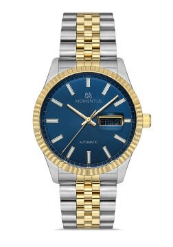 Momentus TM347T-11SG Erkek Kol Saati