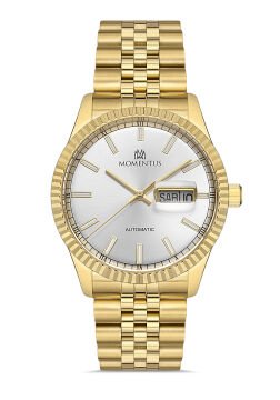 Momentus TM347G-02SG Erkek Kol Saati