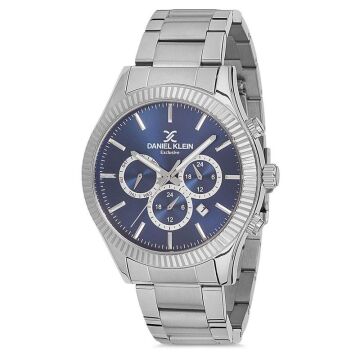 Daniel Klein Exclusive DK.1.12458.3 Erkek Kol Saati