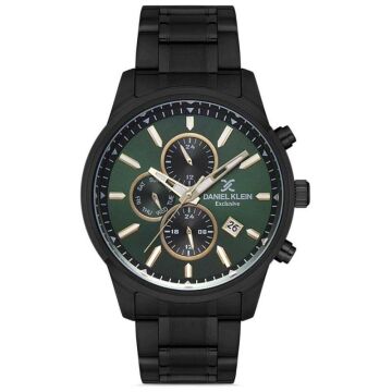 Daniel Klein Exclusive Erkek Kol Saati 967484