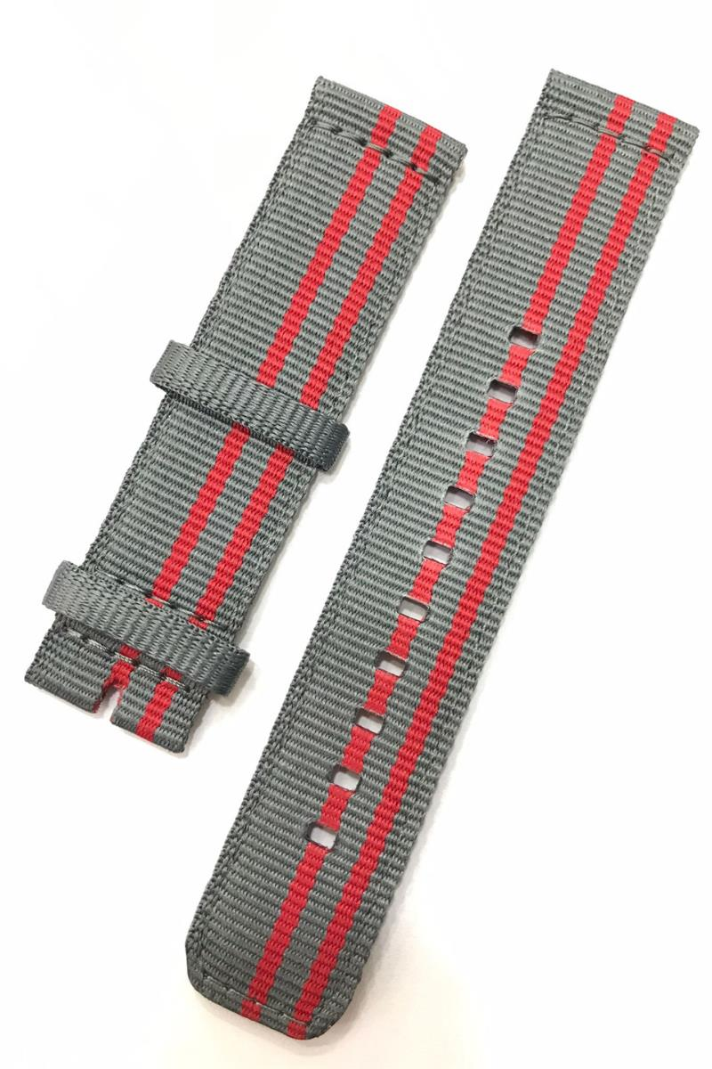 Puma PU103641008 Kumaş Orijinal Saat Kordonu