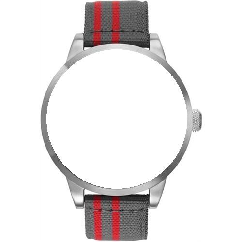 Puma PU103641008 Kumaş Orijinal Saat Kordonu