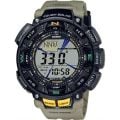 Casio PRG-240-5DR Erkek Kol Saati