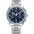 Tommy Hilfiger 1791725 Erkek Kol Saati