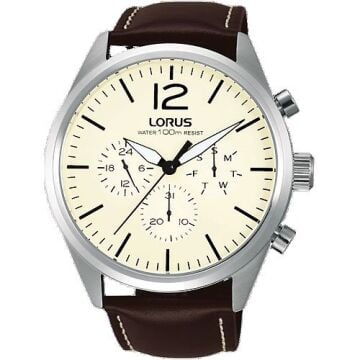 Lorus RX409AX-9 Erkek Kol Saati