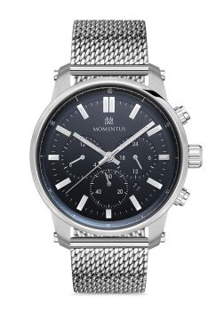 Momentus SC224S-04SS Erkek Kol Saati