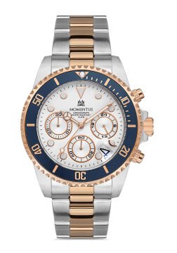 Momentus SM361T-02SR Erkek Kol Saati