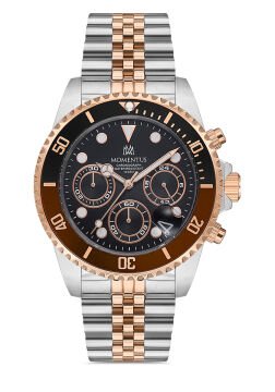 Momentus SM362T-06SR Erkek Kol Saati