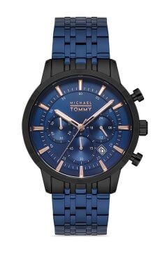 Michael Tommy MT-20241G-LSYL63 Erkek Kol Saati