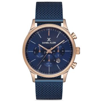 Daniel Klein DK102-012602X Erkek Kol Saati