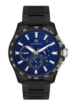 Momentus SM349N-11SN Erkek Kol Saati