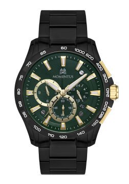 Momentus SM349B-15SG Erkek Kol Saati