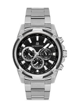 Momentus SM347T-04SS Erkek Kol Saati