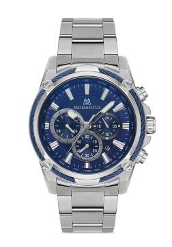 Momentus SM347T-11SS Erkek Kol Saati