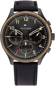 Tommy Hilfiger 1791854 Erkek Kol Saati