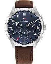 Tommy Hilfiger 1791855 Erkek Kol Saati