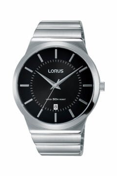 Lorus Klasik Çelik Erkek Kol Saati RS965CX9