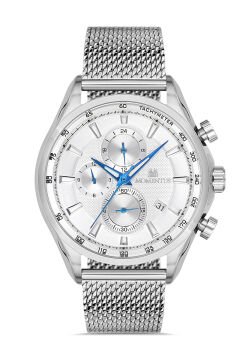 Momentus CC246S-02SS Erkek Kol Saati