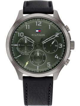 Tommy Hilfiger 1791856 Erkek Kol Saati