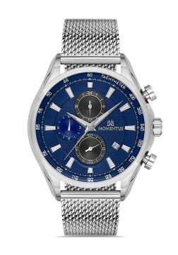 Momentus CC246S-11SS Erkek Kol Saati