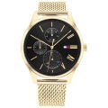 Tommy Hilfiger 1791848 Erkek Kol Saati
