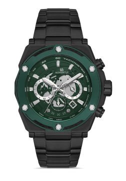 Momentus SM354T-15SN Erkek Kol Saati