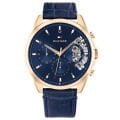 Tommy Hilfiger 1710451 Erkek Kol Saati
