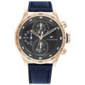 Tommy Hilfiger 1791808 Erkek Kol Saati