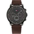 Tommy Hilfiger 1791799 Erkek Kol Saati