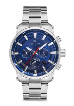 Momentus SC223S-11SS Erkek Kol Saati