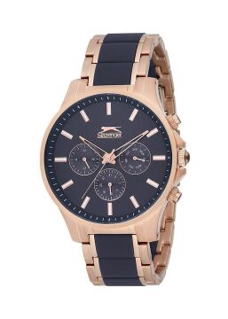 Slazenger SL.09.1345.2.02 Erkek Kol Saati