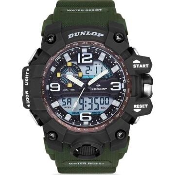 Dunlop Erkek Kol Saati DUN-99