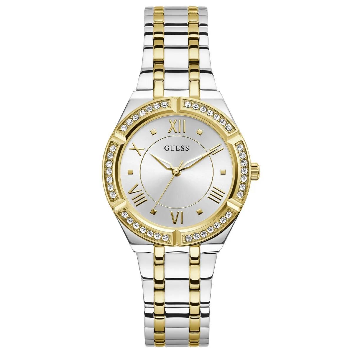 Guess GUGW0033L4 Çelik Kadın Kol Saati
