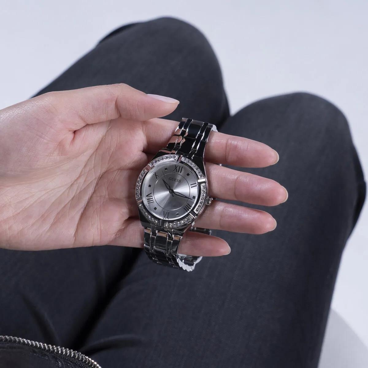 Guess GUGW0033L1 Çelik Kadın Kol Saati