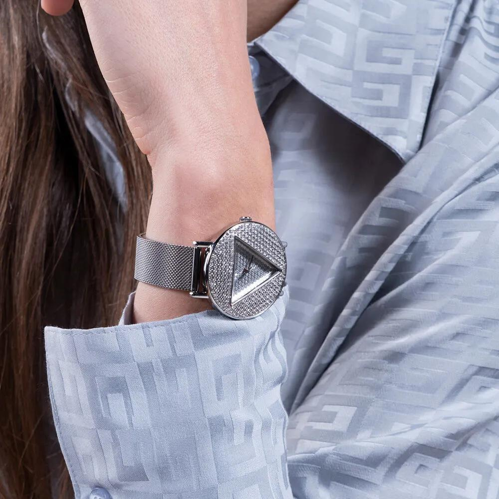 Guess GUGW0477L1 Çelik Kadın Kol Saati