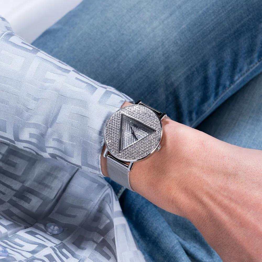 Guess GUGW0477L1 Çelik Kadın Kol Saati