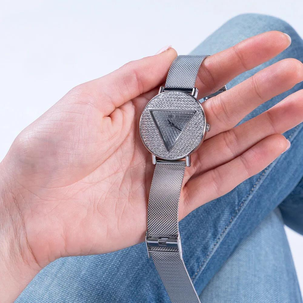 Guess GUGW0477L1 Çelik Kadın Kol Saati