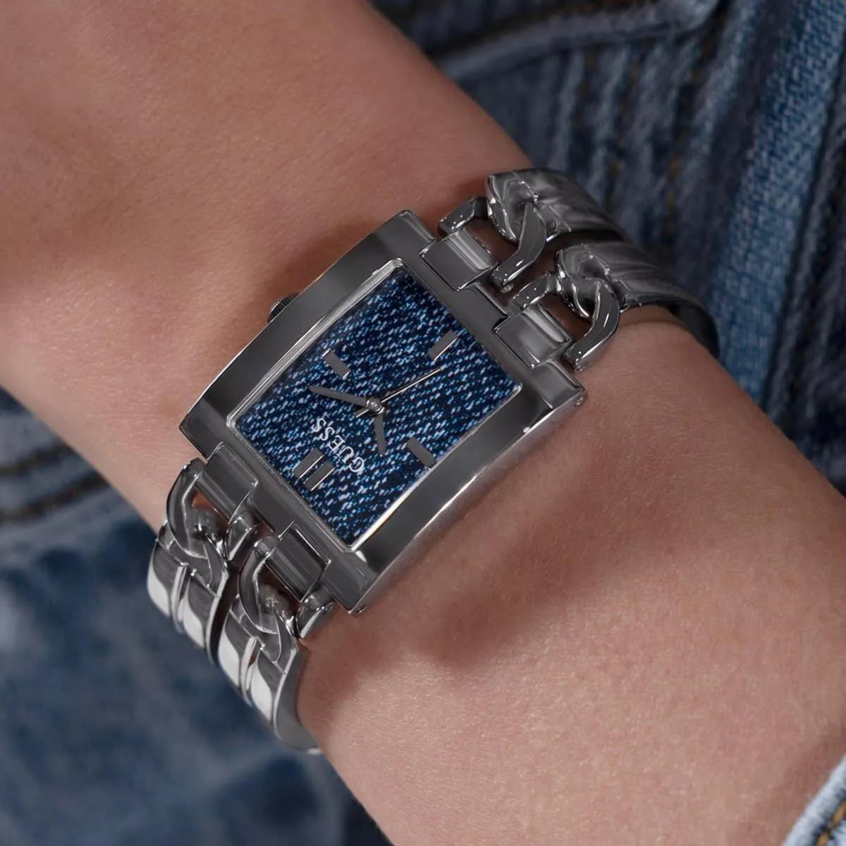 Guess GUGW0807L1 Çelik Kadın Kol Saati