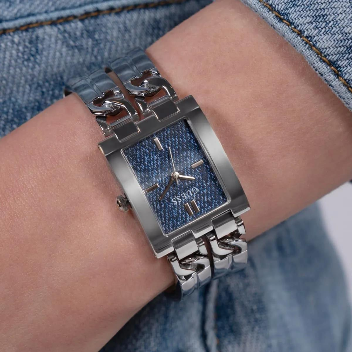 Guess GUGW0807L1 Çelik Kadın Kol Saati