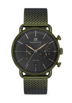 Momentus CC286Y-04SN Erkek Kol Saati