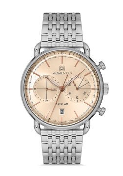 Momentus CC285S-12SR Erkek Kol Saati