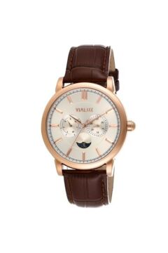 Vialux Erkek Kol Saati VX420-L05