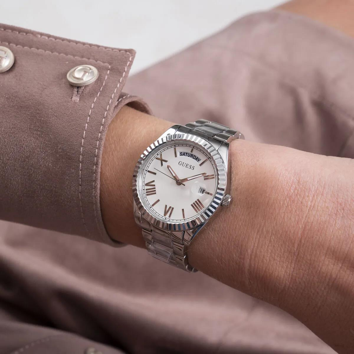 Guess GUGW0308L1 Çelik Kadın Kol Saati
