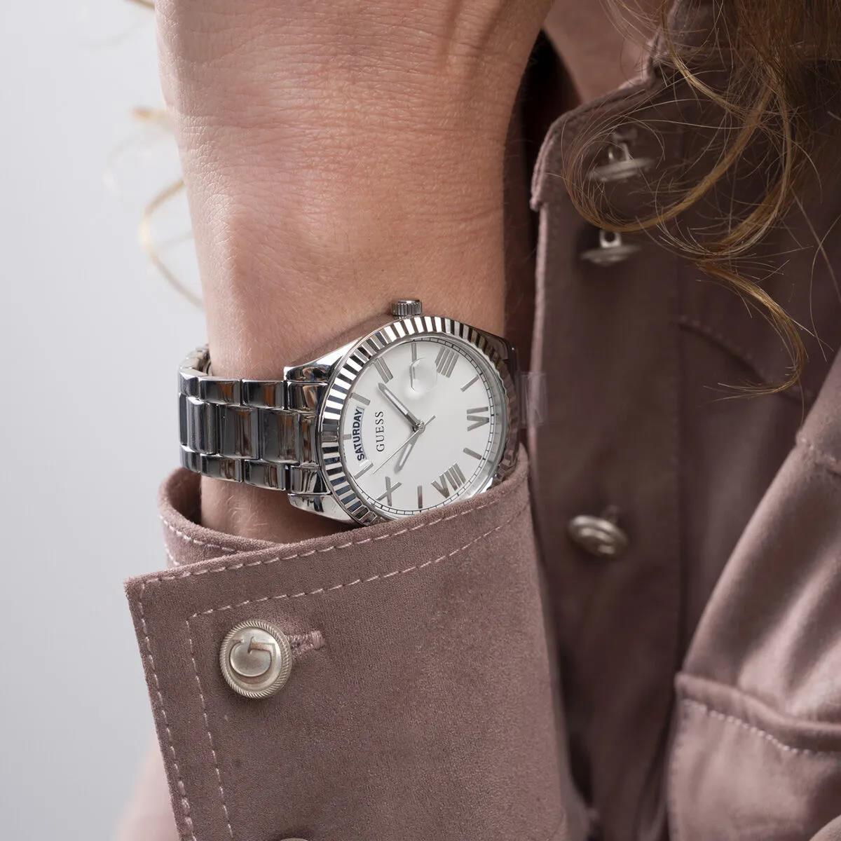 Guess GUGW0308L1 Çelik Kadın Kol Saati