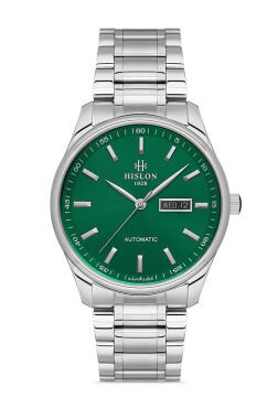 Hislon SD113S-15SS Erkek Kol Saati