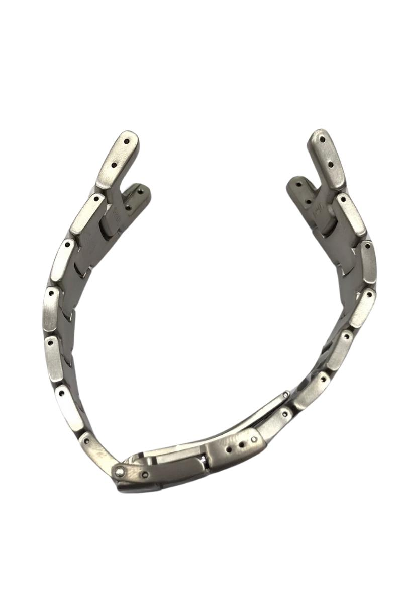 Casio Pro Trek PRG-110T Titanyum Orijinal Saat Kordonu Kayışı