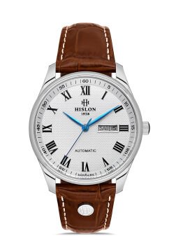 Hislon SD113S-02KS Erkek Kol Saati