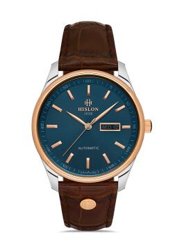 Hislon SD113T-11KR Erkek Kol Saati