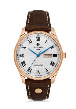 Hislon SD113R-02KR Erkek Kol Saati