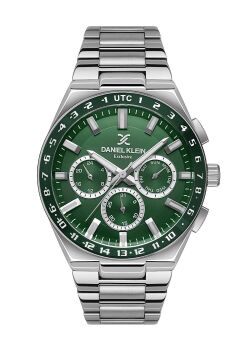 Daniel Klein Exclusive DK.1.13522-6 Erkek Kol Saati